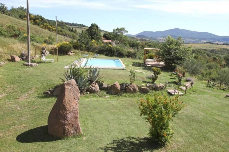 Casa Radicofani