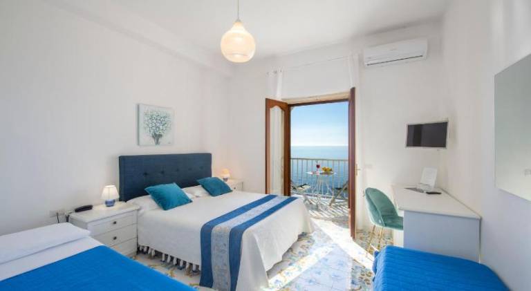 Hotel Villa Bellavista — photo 2