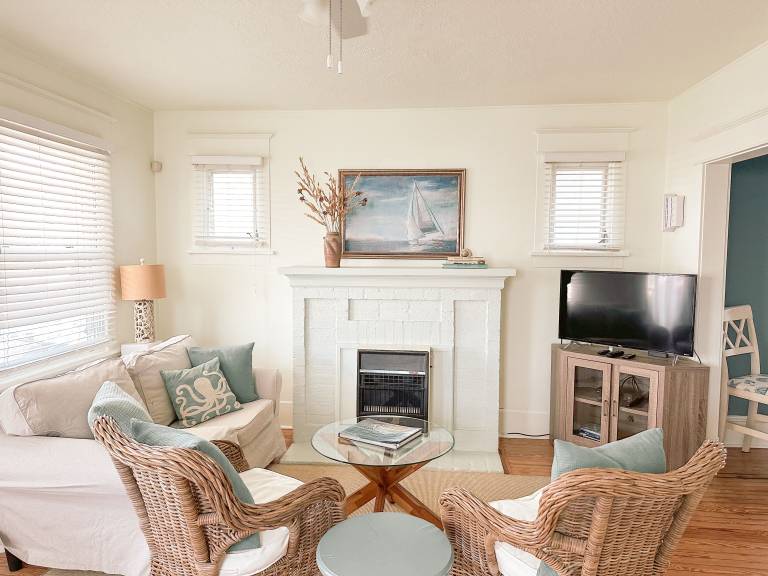House Margate City