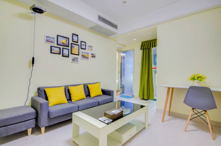 Apartment | Perfect for remote work — photo 3