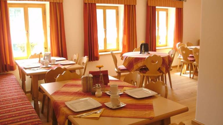 Ferienwohnung Neualbenreuth
