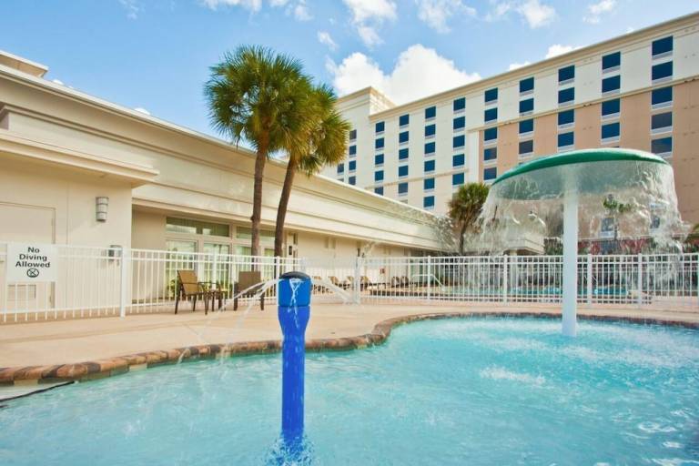 Pension  Florida Center