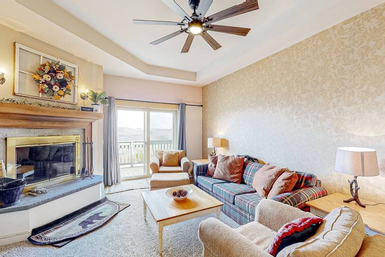 Condo Ludlow