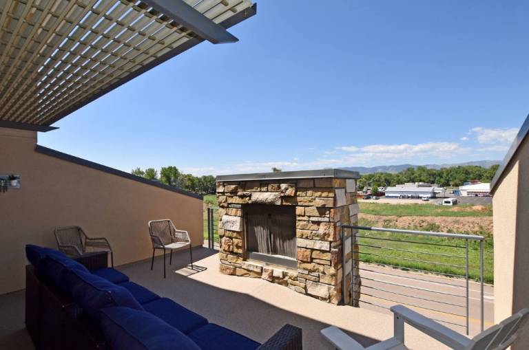 House Fort Collins