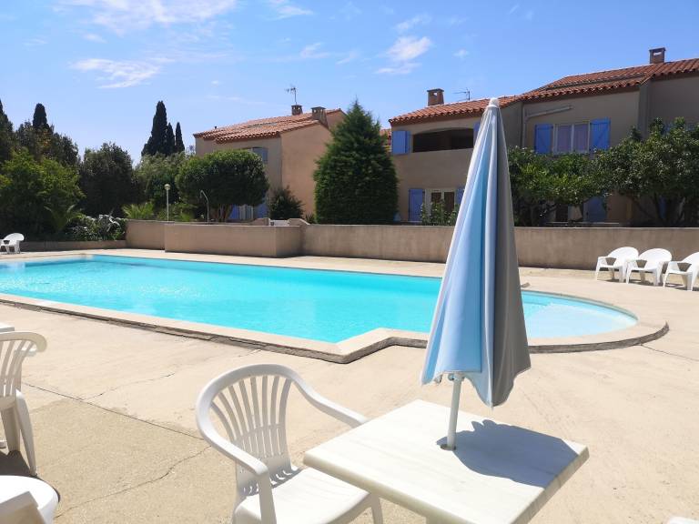 Appartement  Pia