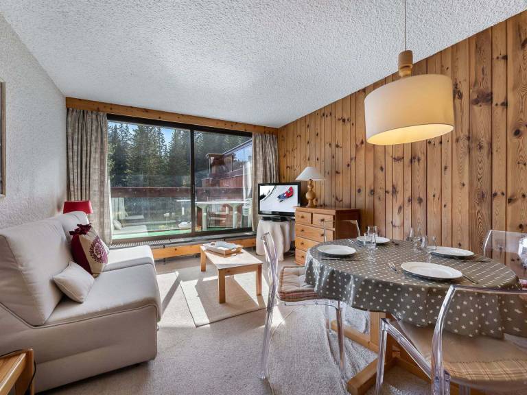 Appartamento vacanza Courchevel 1650