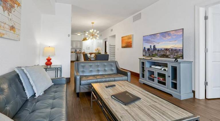 Lovely rental apartment with pool | Pet-friendly — photo 2