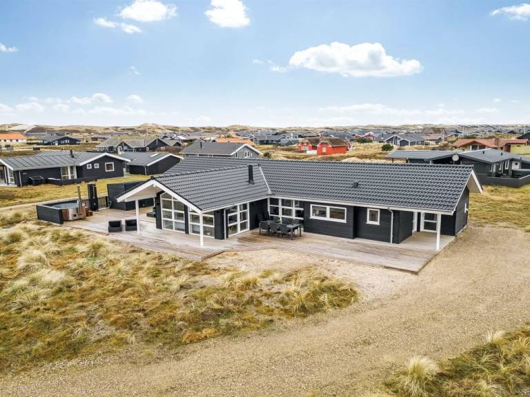 Ferienpark Hvide Sande