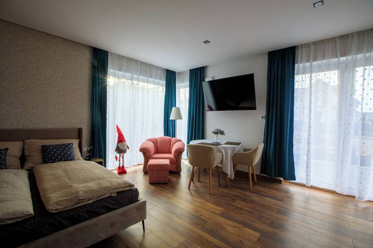 Apartament Czersk