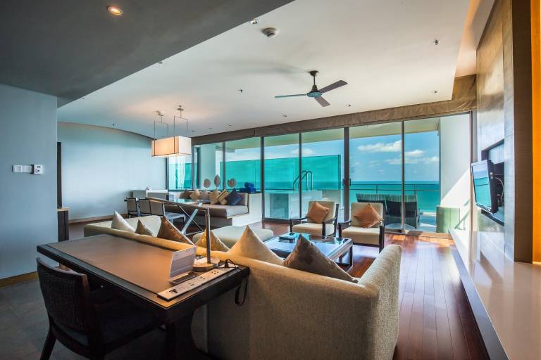 Rayong Marriott Resort & Spa — photo 4