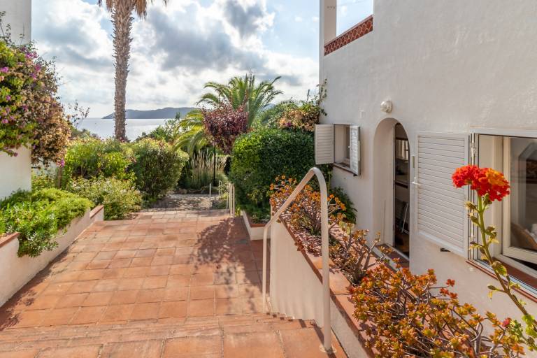 La Farella La Coma - Apartment with sea views — photo 3
