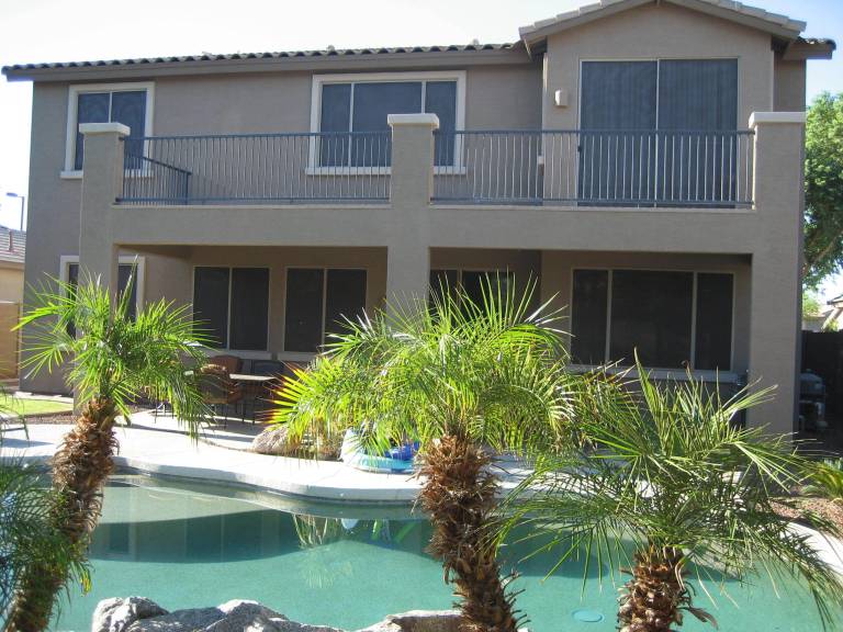 House  Litchfield Park