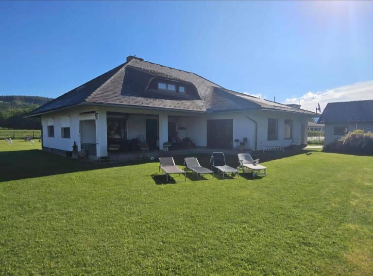 Ferienhaus Feistritz ob Bleiburg