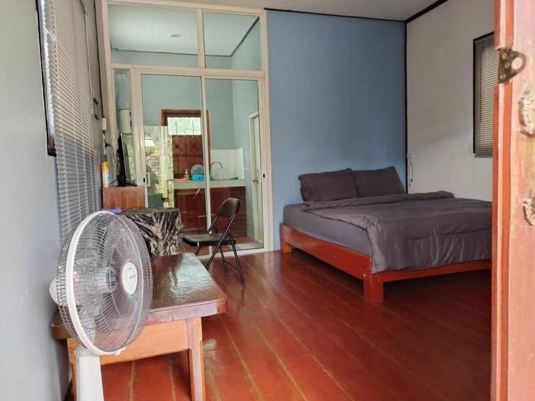 Vacation home with 1 room for 2 persons — photo 4