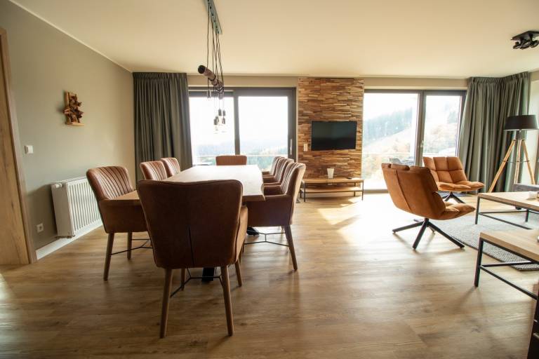 Ferienwohnung Winterberg