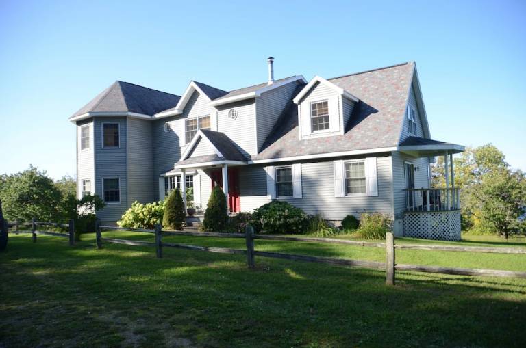 House Northport