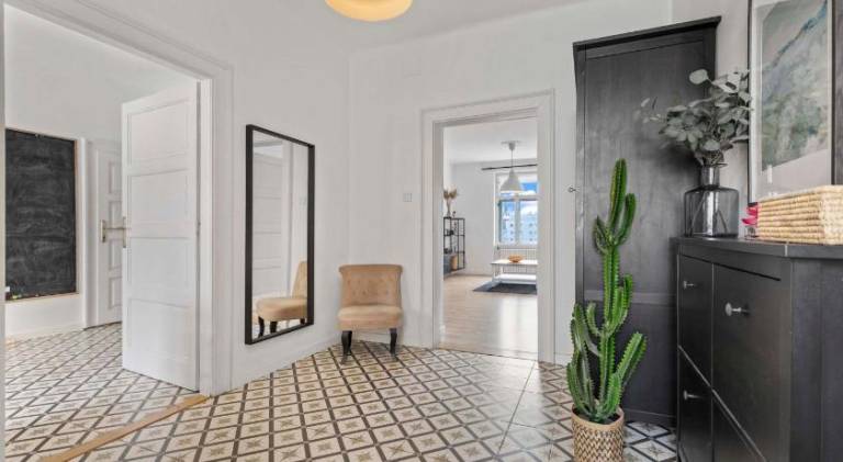 Apartment with 2 rooms for 6 persons — photo 3