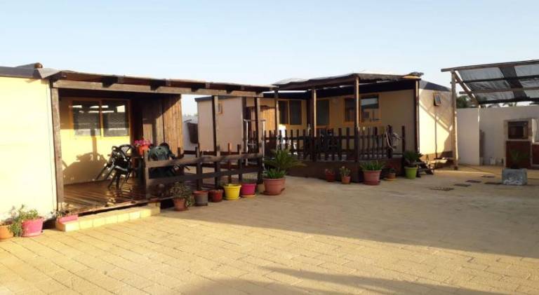VILLAGGIO STAGNONE in Marsala