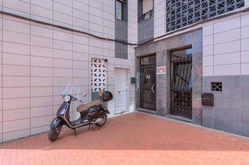 Apartamento Portugalete
