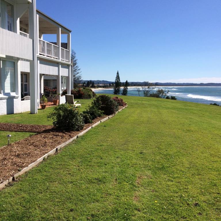 Apartment Lennox Head