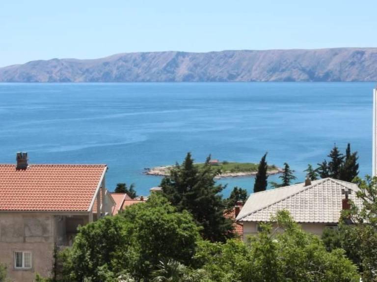 Appartement Novi Vinodolski