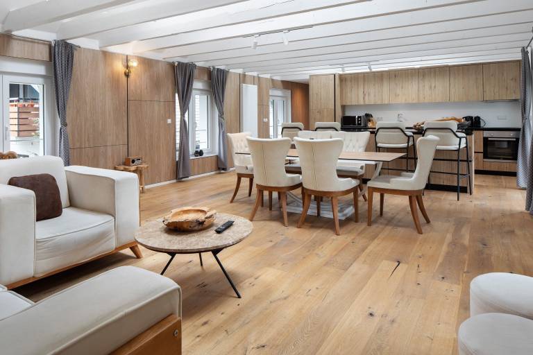 Ferienwohnung Oberried
