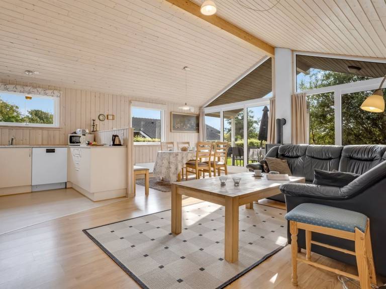 Ferienhaus Rødby Sogn
