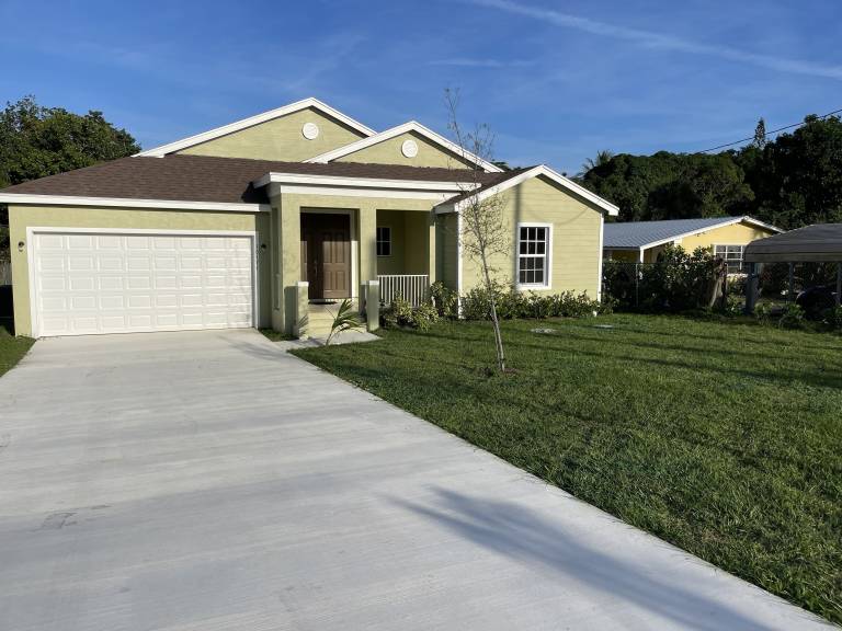 House Hobe Sound