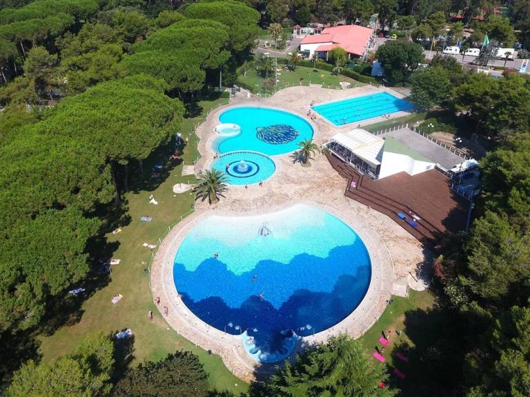 Chalet Baia Azzurra-levagnole