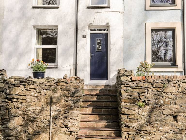 Cottage Llanberis