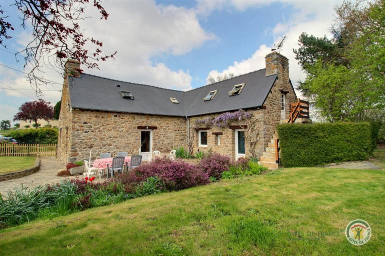 Big gite with yard & terrace | Pets allowed — photo 4