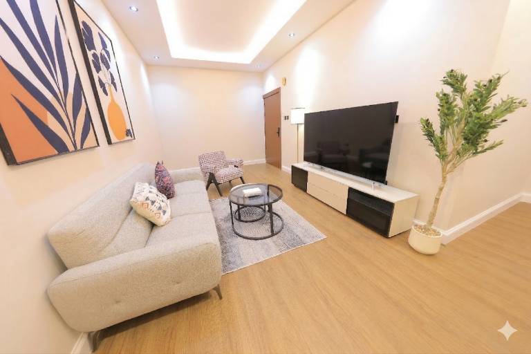Ferienwohnung