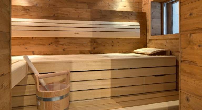 Spacious lodge with terrace & sauna | Ski nearby | Pets allowed — photo 4