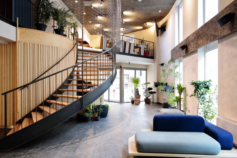 Hostel Ferencváros
