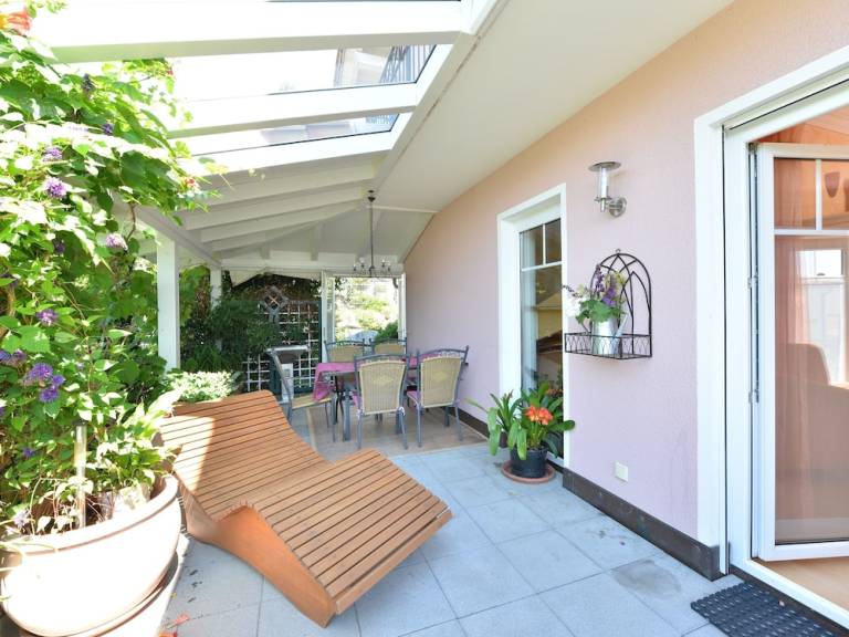 Ferienhaus Plattling