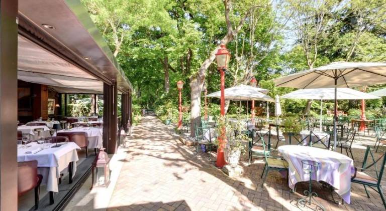 Cazaudehore La Forestiere Hotel — photo 5