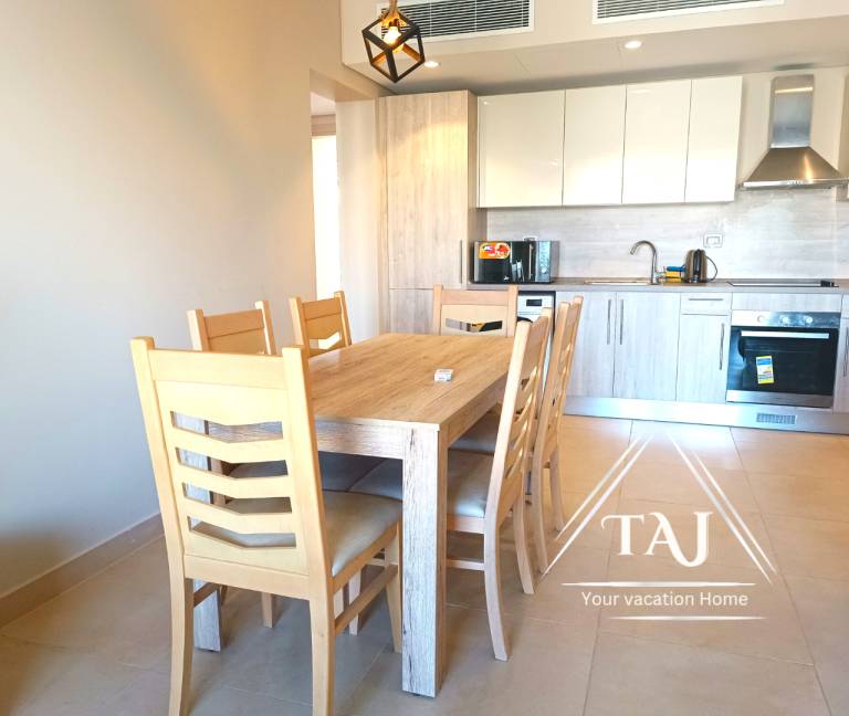 Rental apartment with 2 rooms for 5 persons — photo 3