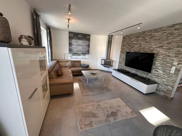 Ferienhaus Untergöhren
