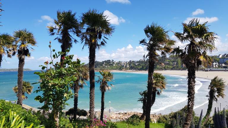 Villa Perros-Guirec