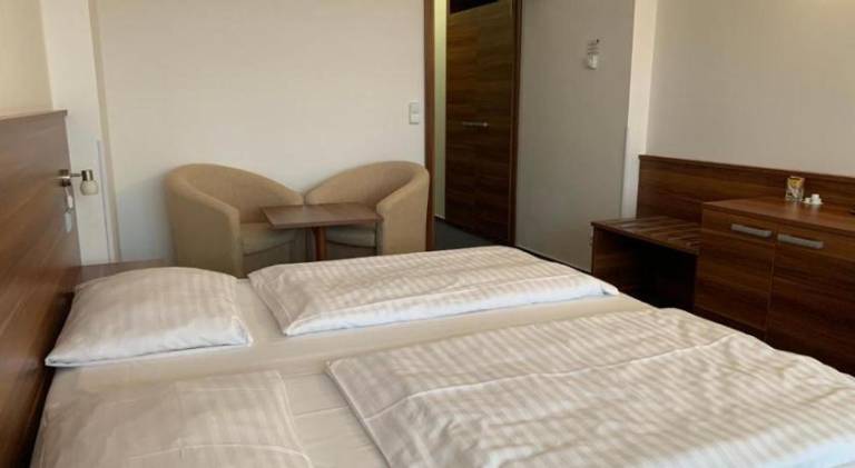 Forest Wellness & Spa Apartments Lipno - Frymburk — photo 2