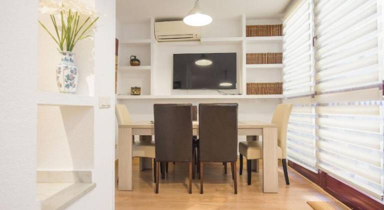 Fully equipped nice rental apartment | Next to Toledo Cathedral | Good for workation | Pets are welcome — photo 3