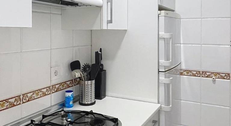 Apartment | Next to Seville Cathedral — photo 3