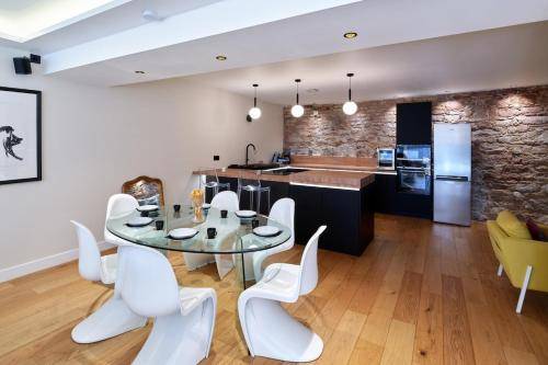 Appartement Lingolsheim