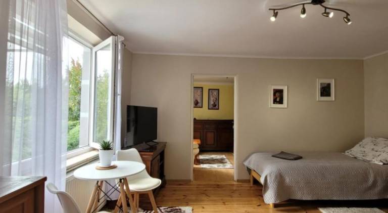 Rental apartment | Pet-friendly — photo 2