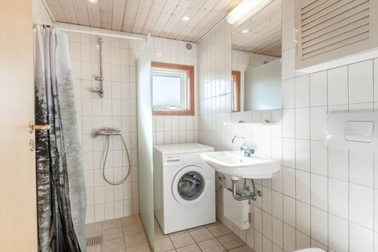 House with barbecue, garden & sauna | Dogs allowed — photo 4