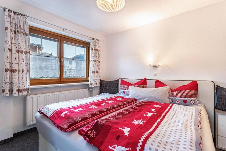 Apartment  Niederau