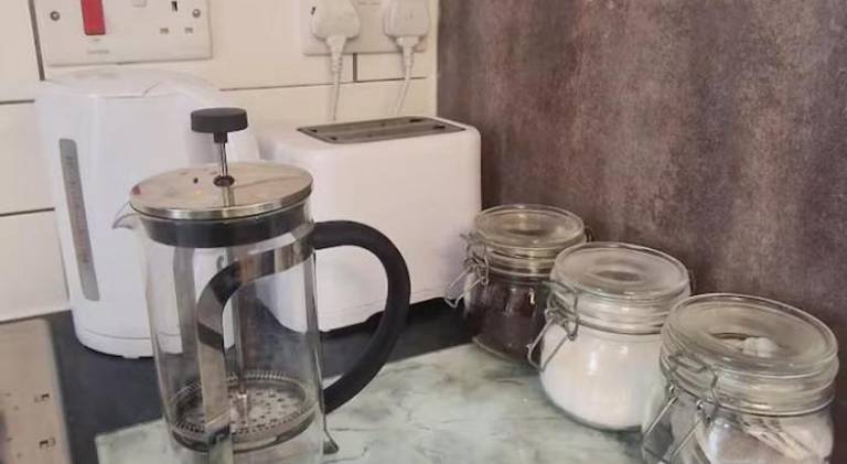 Rental apartment | Near Cardiff Castle | Pets are welcome — photo 5