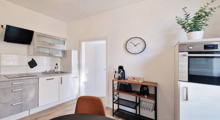 Pleasant holiday apartment | Pets allowed — photo 2