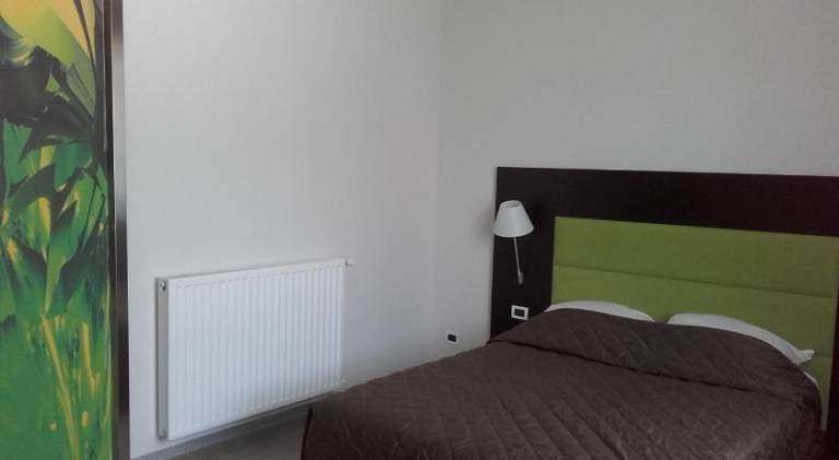 Apartment with 1 room for 4 persons — photo 2