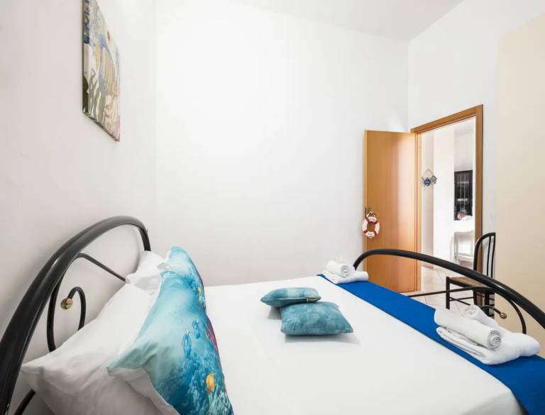 Casa Porto Beach – Vacanza al Mare nel Cuore di Porto Cesareo — photo 2